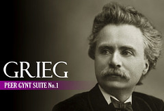 Grieg : Peer Gynt