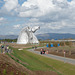 The Kelpies