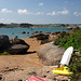 Recoin d'ile Renote