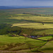 The farm at the top of Winnats Pass