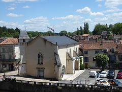 BRANTOME Dordogne