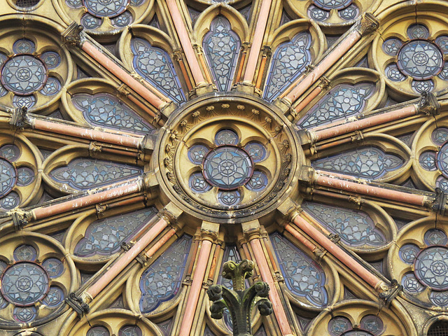 welsh presbyterian church, st.john st., chester