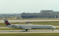 N309PQ at Toronto - 21 July 2018