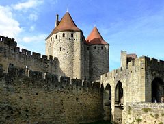 FR - Carcassonne