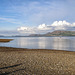 Beaumaris at low tide