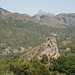 View From Guadalest