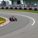 Canadian F1 Grand Prix 2012