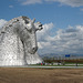 The Kelpies