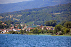 Concise am Neuenburgersee