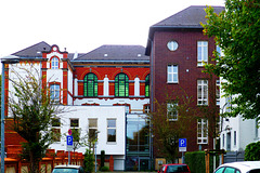 DE - Brühl - Franziskusschule