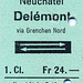 AR Neuchatel-Delemont