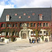Rathaus Quedlinburg