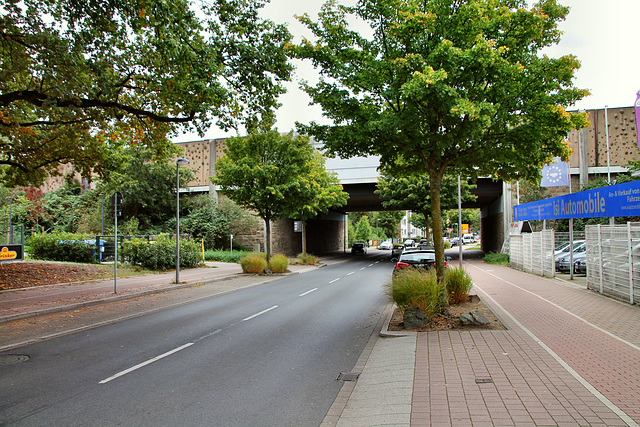 Horster Straße (Gladbeck) / 22.09.2018