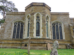 great brington church, northants (69)