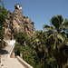 El Castell De Guadalest