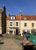 'Larachmhor Tavern', Pittenweem, East Neuk of Fife