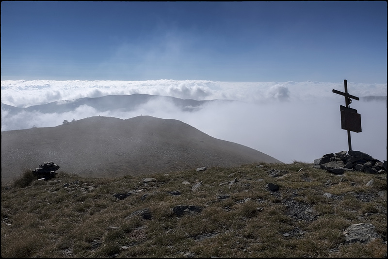 La creu del Cerverís