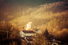 Hof am Regen