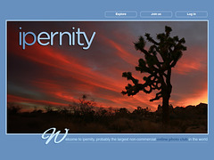 ipernity homepage with #1643