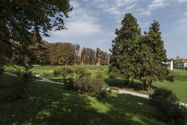 Karlovac - Croazia