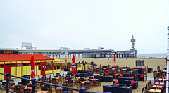 De Pier-Scheveningen