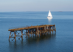 carlingnose point