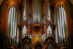 Grand orgue