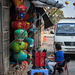 Lampionherstellung in Hội An (© Buelipix)