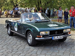 Peugeot 504 Cabrio