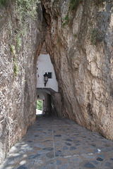 St. Joseph's Portal