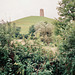 Glastonbury Tor (Scan from 1991)