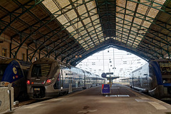 Gare du Havre (3)
