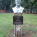 Busto Zamenhof Sao Paulo BR