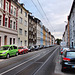 Friederikenstraße (Essen-Südviertel) / 15.06.2024