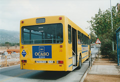 Catalina Marques 33 (PM 6178 AT) - 23 Oct 2000