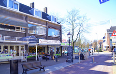 Herenstraat in Rijswijk