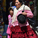 On Some Street of La Paz