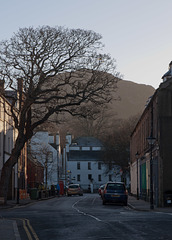 Berwick Law