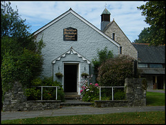Buckfast Methodist Chapel