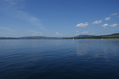 Still Waters On The Firth Of Clyde