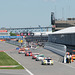 Porsche Super Cup At Circuit Gilles Villeneuve