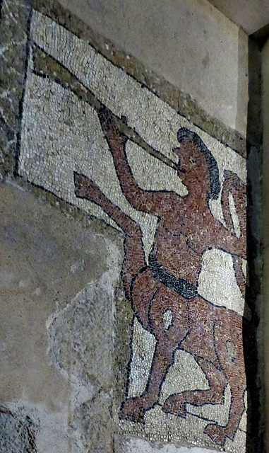 Trani - Cattedrale di San Nicola Pellegrino