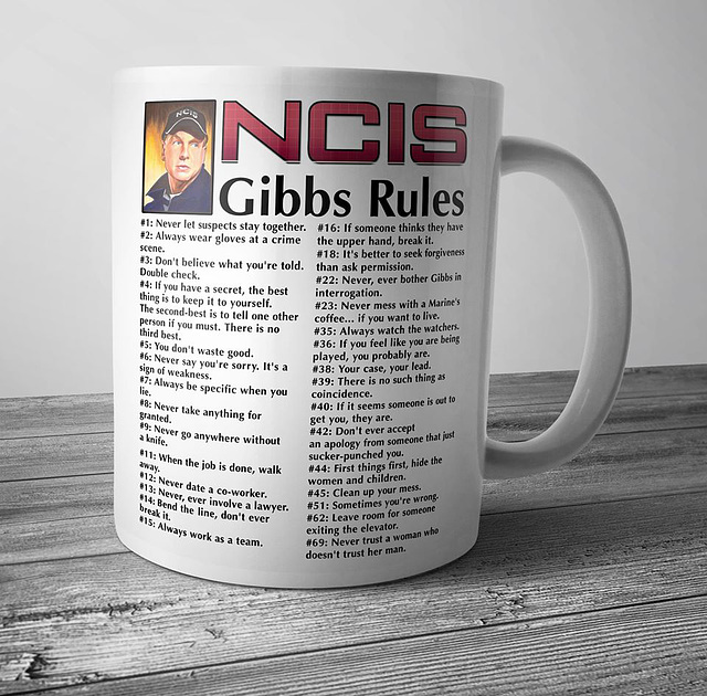 O&S - Gibbs rules