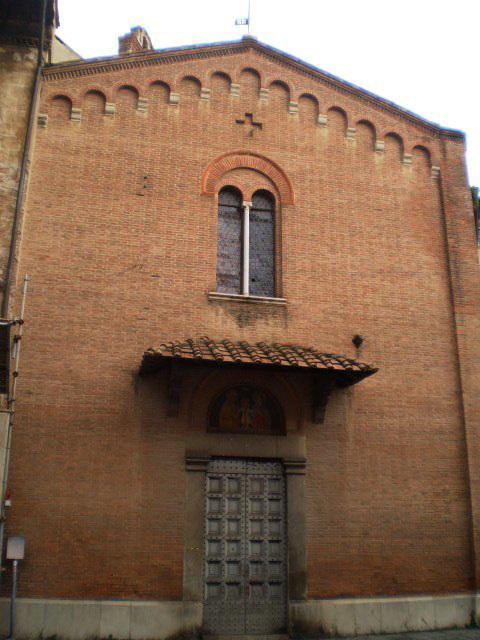 Church of Saint George of the Germans.