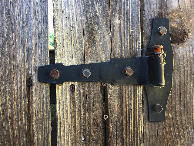 Hinge