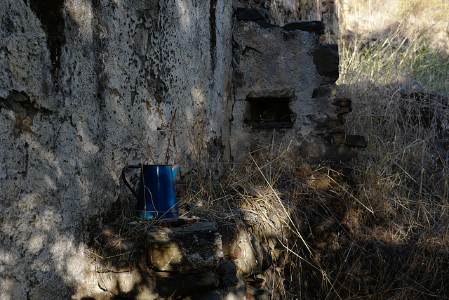 Ribeira do Vascão, Moinhos velhos 682