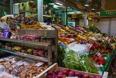 Mercado de Gáldar (© Buelipix)