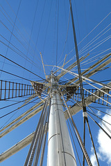 Mast