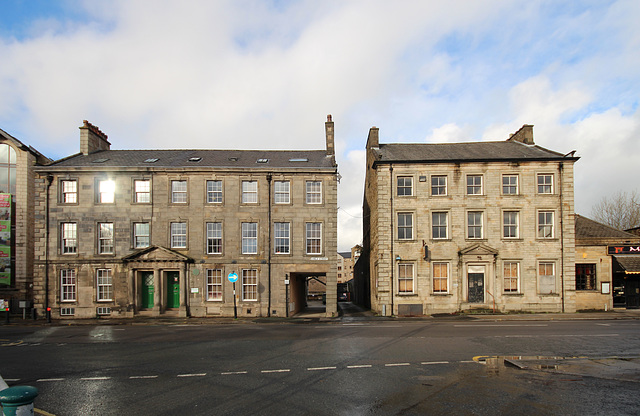 Cable Street, Lancaster