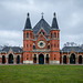 Stadtfriedhof Hannover Stöcken